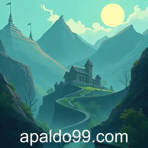 Exploring Adventure Games: The Allure of 'apaldo'