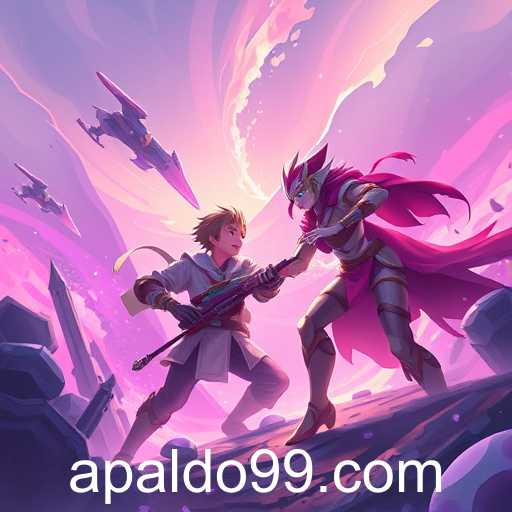 The Rise of Apaldo in Online Gaming