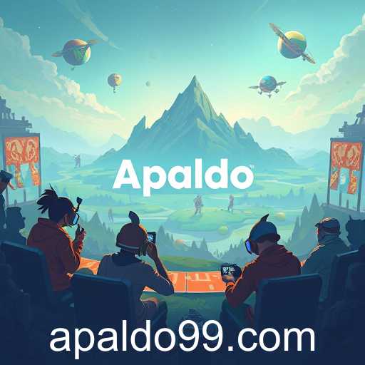 The Rise of Apaldo: A Gaming Phenomenon