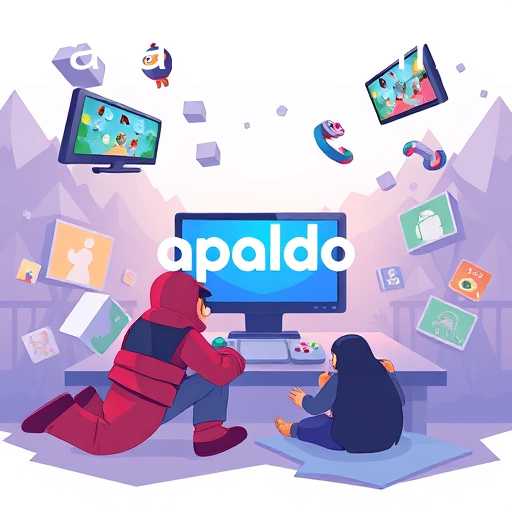 The Rise of Apaldo: Gaming's New Online Hub
