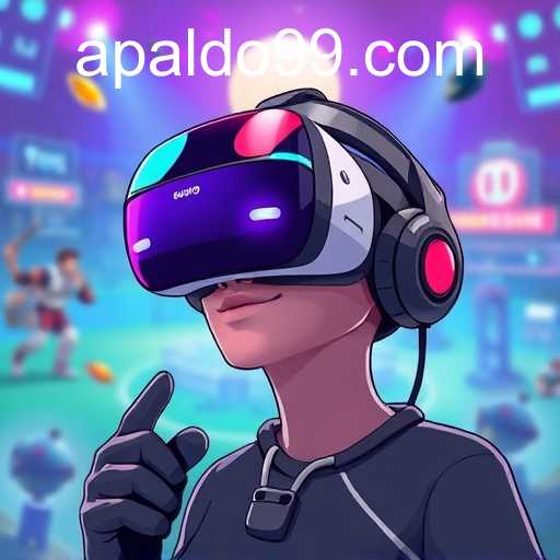Apaldo Revolutionizes Online Gaming