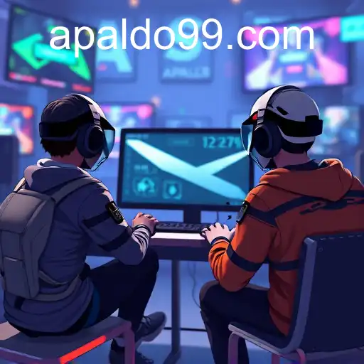 Apaldo: Revolutionizing the Gaming World