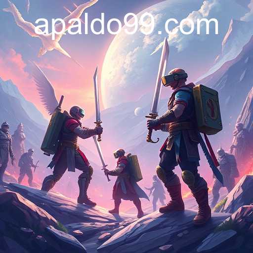 Apaldo: Revolutionizing the English Gaming Experience