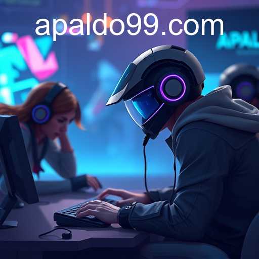 Apaldo Revolutionizes the Gaming Experience