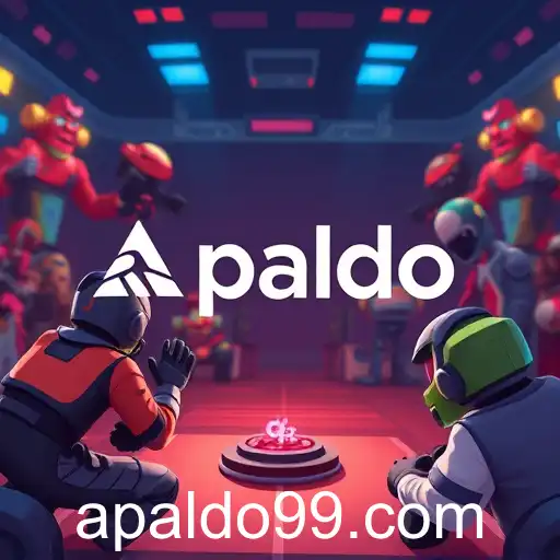 Apaldo Revolutionizes Online Gaming Experience