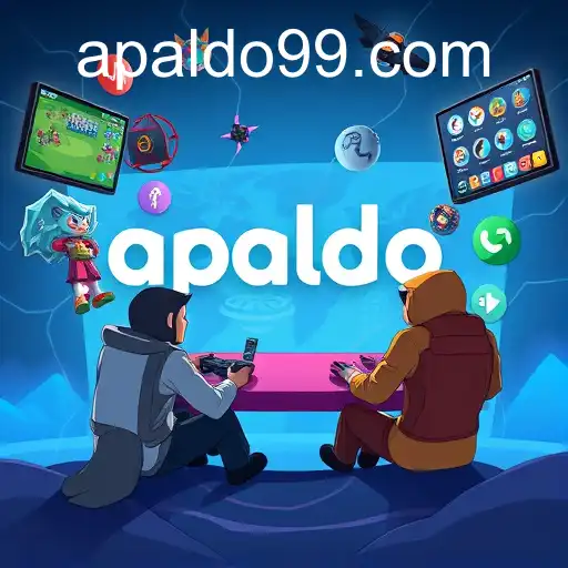 The Rise of 'Apaldo' in the Gaming World