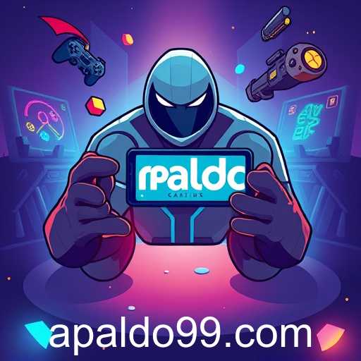 The Rising Influence of Apaldo on Gaming Culture