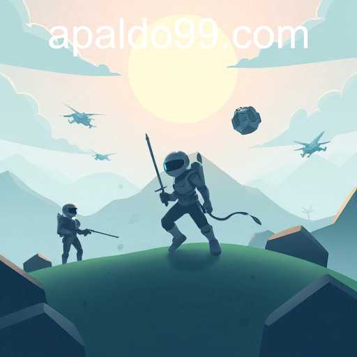 The Rise of Apaldo: Revolutionizing Online Gaming