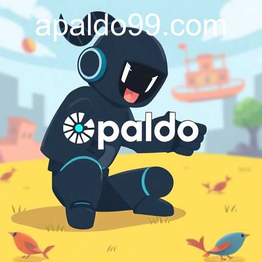 Apaldo Revolutionizes Online Gaming Landscape