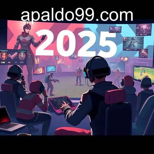 Digital Transformation in English Gaming