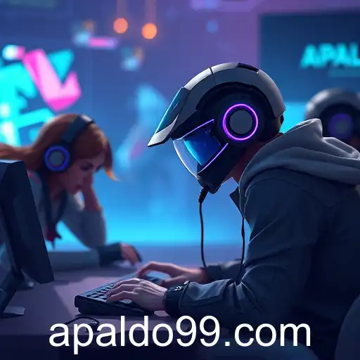 Apaldo Revolutionizes the Gaming Experience