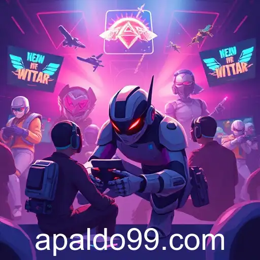 Apaldo Revolutionizes Online Gaming Experience