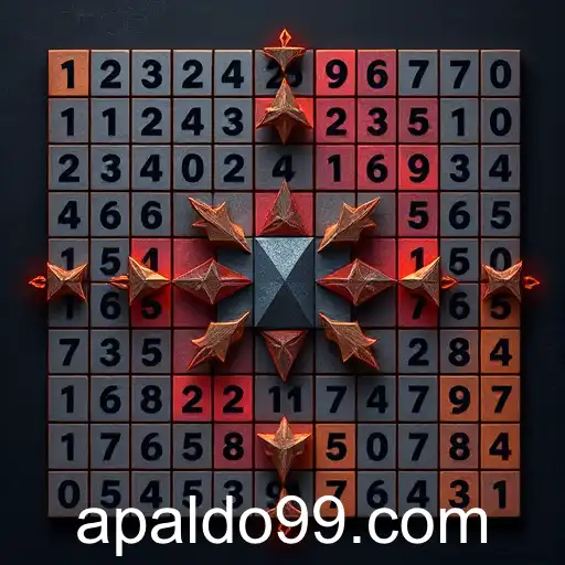 Apaldo's Rise in the Gaming World