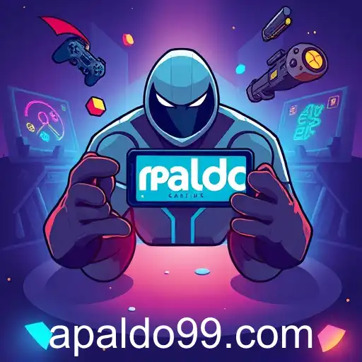 The Rising Influence of Apaldo on Gaming Culture
