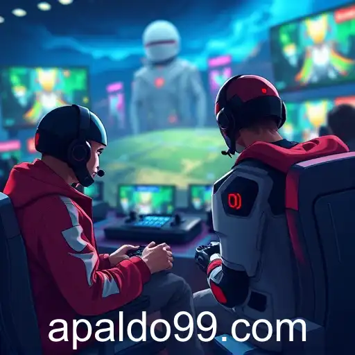 Apaldo: A Gaming Phenomenon