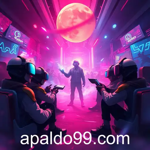 Gaming Innovation Sparks Community Debate