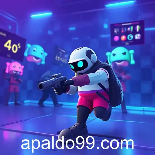 The Rise of Apaldo: Shaping Online Gaming