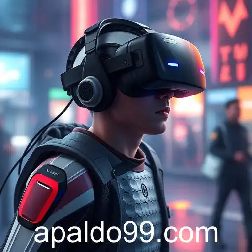 The Rise of Apaldo in Gaming Trends