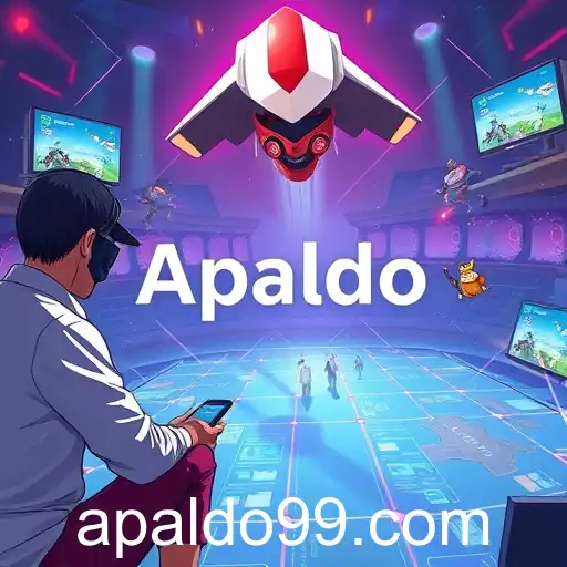 The Rise of Apaldo in Gaming World