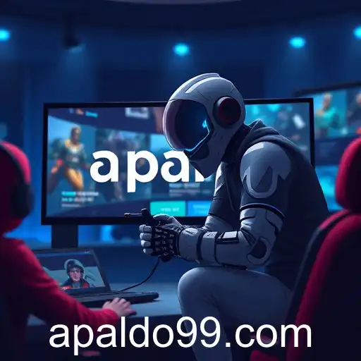 Rise of Game Platforms: Apaldo's Influence