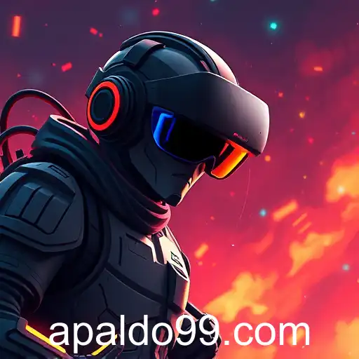The Rise of Apaldo: A Game Changer in Online Gaming