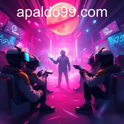 Gaming Innovation Sparks Community Debate