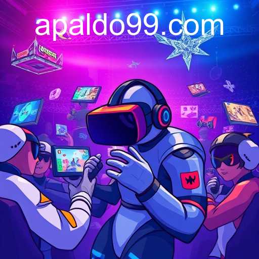 Gaming Trends in a Rapidly Evolving Industry