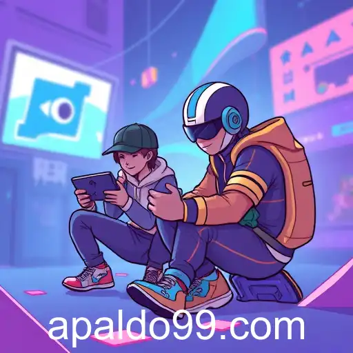 Gaming Trends and Innovations in 2025