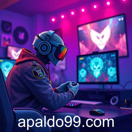 Gaming Website Apaldo Gains Popularity Amidst Rising Interest