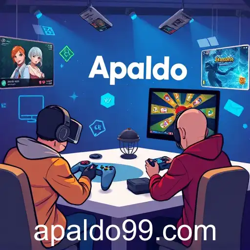 The Evolution of Online Puzzle Gaming