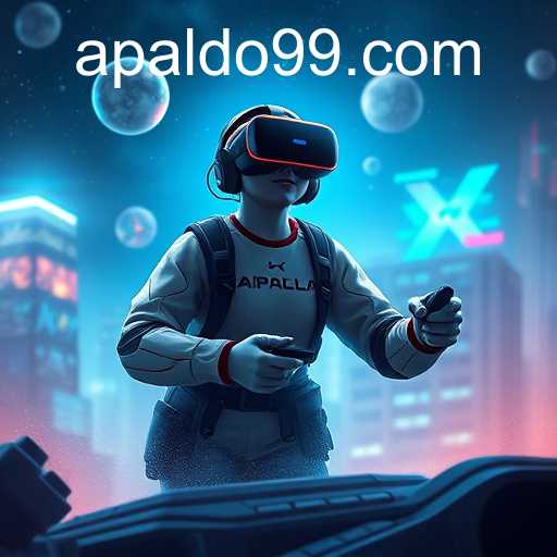 Apaldo: Revolutionizing Online Gaming in 2025