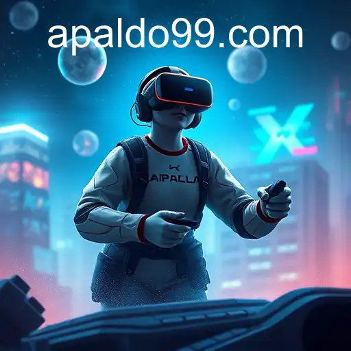 Apaldo: Revolutionizing Online Gaming in 2025