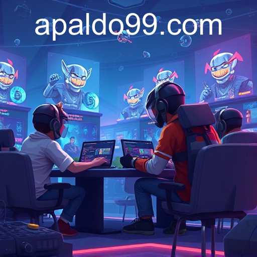 The Rise of Apaldo: A Game Website Revolution
