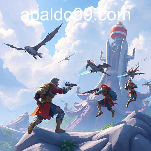 The Rise of Apaldo: A Game Changer in 2026