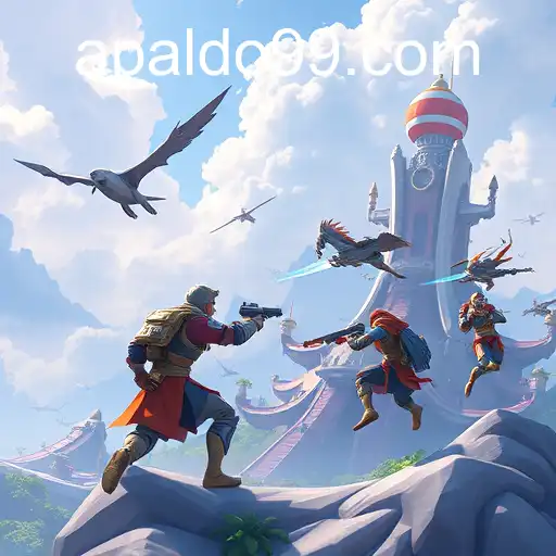 The Rise of Apaldo: A Game Changer in 2026