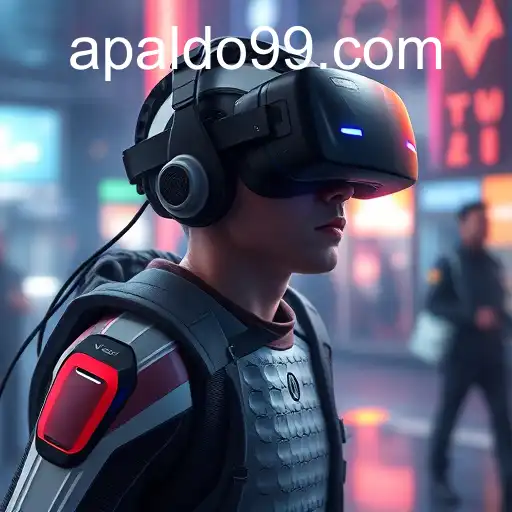 The Rise of Apaldo in Gaming Trends