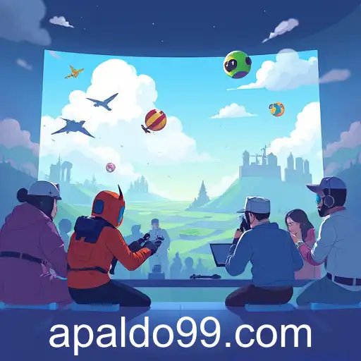 The Rise of Apaldo in Gaming World
