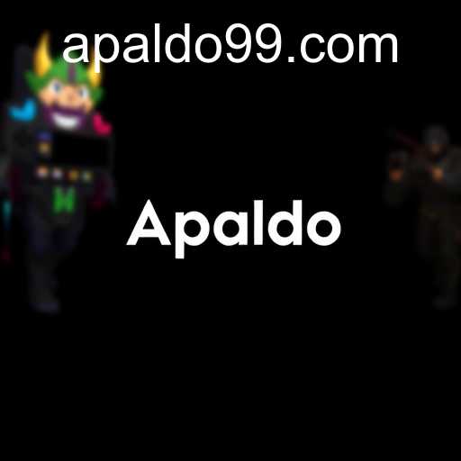 The Rise of Apaldo in Gaming Culture