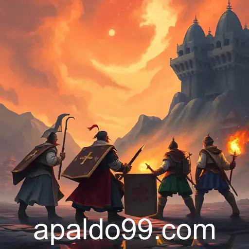 Unveiling 'apaldo' in Role-Playing Games: A Niche Exploration